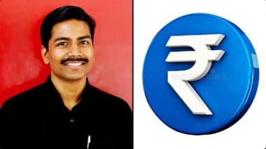 Creator of Rupee Symbol Refuses to Be Drawn into Controversy over New Logo in Tamil Nadu