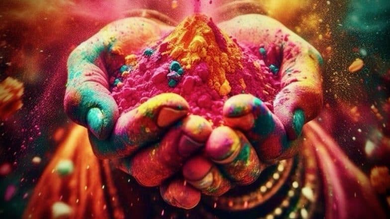 holi celebrated in pakistan