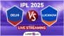 Delhi Capitals vs Lucknow Super Giants IPL 2025 Free Live Streaming Online: How To Watch DC vs LSG Indian Premier League T20 Cricket Match Live Telecast on TV?