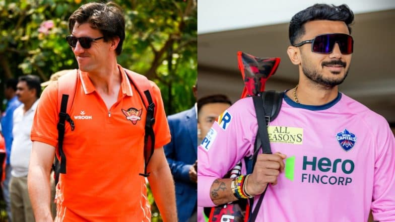 IPL 2025 Live Scorecard of DC vs SRH: Check Full Score of Delhi Capitals vs Sunrisers Hyderabad T20 Cricket Match