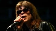 David Johansen, New York Dolls Frontman, Dies at 75 After Battle With Cancer