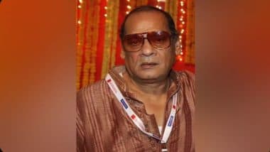 Deb Mukherjee Passes Away at 83: Bollywood Bids Farewell to Director Ayan Mukerji’s Father; Ranbir Kapoor, Alia Bhatt and Others Attend Funeral