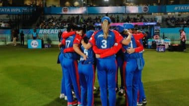 'Not Quite the Finish...' Delhi Capitals Captain Meg Lanning Shares Emotional Post After Losing WPL 2025 Final Against Mumbai Indians (See Post)