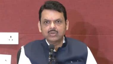 ‘Maharashtra Government Will Recover Cost of Damage in Nagpur Violence From Rioters’, Says CM Devendra Fadnavis