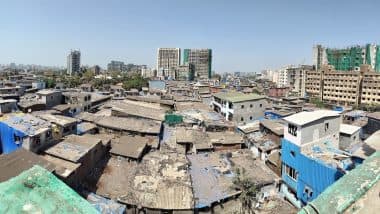 Dharavi Redevelopment Project: Supreme Court Refuses To Put Brake on DRP in Mumbai by Adani Group