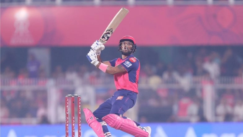 Funny Memes and Jokes Go Viral After Rajasthan Royals' Score Just 151/9 During RR vs KKR IPL 2025 Match