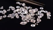 Mumbai: Man Looking To Buy Natural Diamonds Flees With Precious Stones Worth INR 48 Lakh From Bharat Diamond Bourse in BKC After Promising To Make Payment Within a Week, Booked