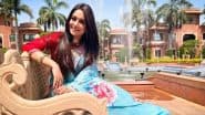 Dipika Kakar Reacts to Viral Claims of Abandoning Daughter From Her First Marriage (Watch Video)