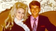 Dolly Parton&rsquo;s Husband Carl Dean Dies at 82, Family To Hold Private Funeral