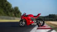 Ducati Panigale V4 Launch Today in India; Check Specifications, Features and Price of New Ducati Superbike