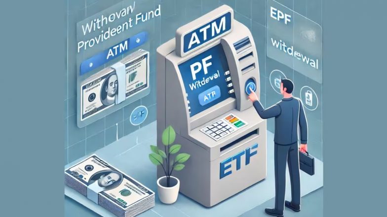 EPFO 3.0 Will Allow Subscribers To Withdraw PF From ATMs, App Launch Likely by May or June This Year