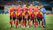 FC Arkadag vs East Bengal FC Live Streaming Online, AFC Challenge League 2024-25: Get Match Telecast Time in IST and TV Channels To Watch Football Match in India