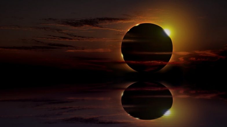 Solar Eclipse 2025 Horoscope: Learn About Astrological Predictions For 12 Zodiac Signs on March 29