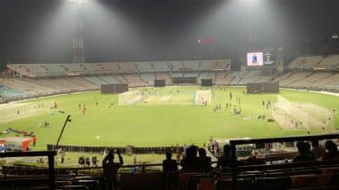 KKR vs RCB IPL 2025, Kolkata Weather, Rain Forecast and Pitch Report: Here’s How Weather Will Behave for Kolkata Knight Riders vs Royal Challengers Bengaluru at Eden Gardens