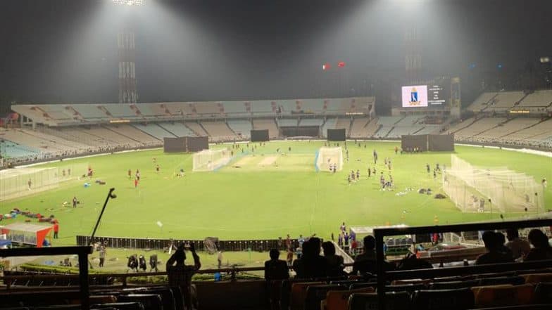 KKR vs RCB IPL 2025: Kolkata Weather Report for Knight Riders vs Royal Challengers IPL 2025 Match
