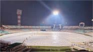 IPL 2025: Rain Threat Looms Over KKR vs RCB Season Opener at Eden Gardens in Kolkata