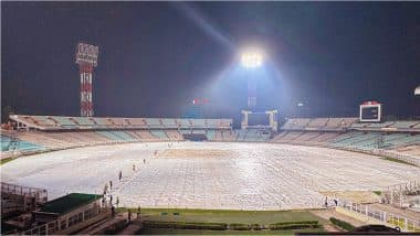 Rain Threat Looms Over KKR vs RCB Season Opener at Eden Gardens in Kolkata