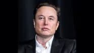 ‘Tesla Is a Peaceful Company’: Elon Musk Alleges Violent Attacks on Tesla's Electric Vehicles Were Part of Coordinated Plan, Says Larger Forces at Work