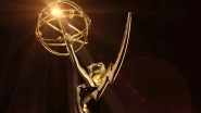 Emmy Awards 2025: Live Telecast Date Revealed; Nominations To Be Announced on July 15 &ndash; Details Inside