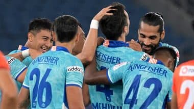 FC Goa vs Mohammedan SC, ISL 2024–25 Live Streaming Online on JioHotstar: Watch Telecast of FCG vs MSC Match in Indian Super League 11 on TV and Online