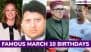 Famous Birthdays on March 10: Olivia Wilde, Madhavrao Scindia, Omar Abdullah and Ivan Rakitic – Know About Celebrities and Influential Figures Born on March 10