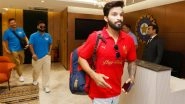 IPL 2025: BCCI Lifts Saliva Ban in Indian Premier League After Getting Thumbs Up From Franchises in Captain's Meet