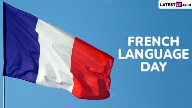 UN French Language Day 2025 Date: Know the History and Significance of the Day That Celebrates the French Language