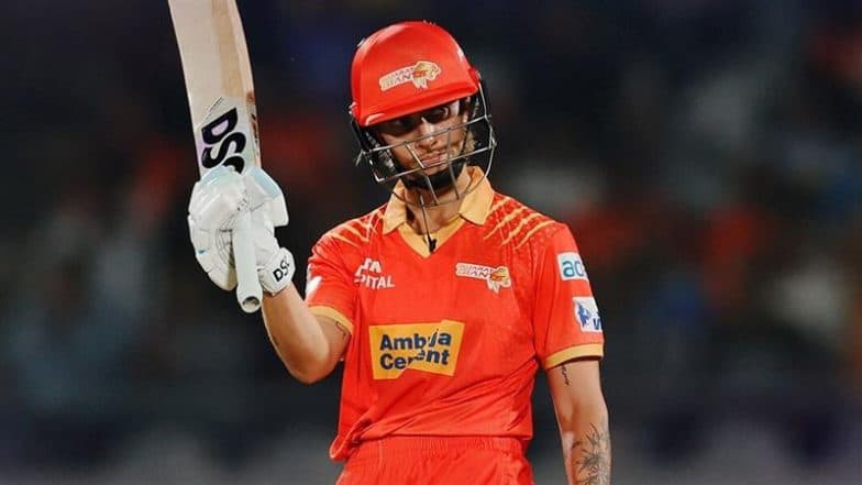 GG-W vs DC-W WPL 2025 Preview: Gujarat Giants Take on Dominant Delhi Capitals with Eye on Women's Premier League Playoffs