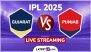Gujarat Titans vs Punjab Kings IPL 2025 Free Live Streaming Online: How To Watch GT vs PBKS Indian Premier League T20 Cricket Match Live Telecast on TV?
