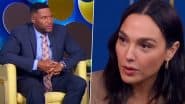 Gal Gadot Gets Candid About Emergency Brain Surgery in Eighth Month of Pregnancy on ‘Good Morning America’ (Watch Video)