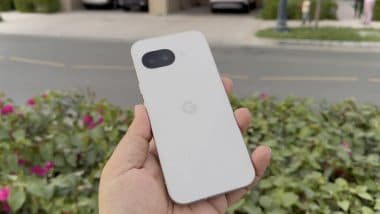 Google Pixel 9a Launch Expected Today With 5,100mAh Battery, 48MP Camera; Check Rumoured Specifications, Features and Price