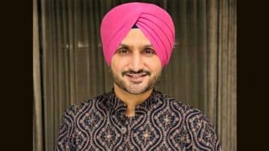 Harbhajan Singh Responds to Viral Video of A Fan Criticising Hindi Commentators in IPL 2025