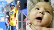 Afghanistan Cricketer Hazratullah Zazai's 2-Year-Old Daughter Passes Away, Teammate Karim Janat Reveals Tragic News (See Post)