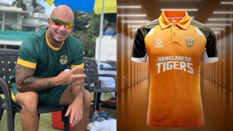 'F슬롯사이트.. Joke' Herschelle Gibbs Slams Bangladesh Tigers Team in Asian Legends League 2025 for 'Ghosting' Him After Being Appointed Head Coach