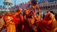 Holi 2025 Date in India: What Is the Legend of Holi? Exploring the Mythological Origins and Significance of the Festival of Colours