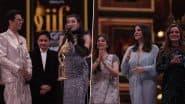 IIFA Digital Awards 2025: Karan Johar-Backed Netflix Series ‘Fabulous Lives vs Bollywood Wives’, Starring Shalini Passi, Maheep Kapoor and Others, Wins Big at Star-Studded Jaipur Event (See Pics)