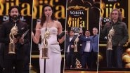IIFA Digital Awards 2025 Winners: Imtiaz Ali&rsquo;s &lsquo;Amar Singh Chamkila&rsquo;, Kriti Sanon, Jitendra Kumar&rsquo;s &lsquo;Panchayat Season 3&rsquo; and Vikrant Massey Win Big &ndash; See Full List