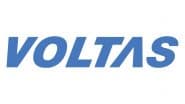 Voltas Share Price Today, March 6: Voltas Limited Stock Shows Resilience Amid Broader Market Decline, Opens in Green