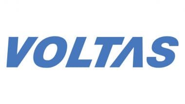 Voltas Share Price Today, March 6: Voltas Limited Stock Shows Resilience Amid Broader Market Decline, Opens in Green