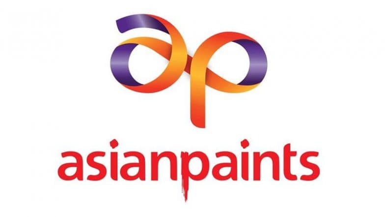 Asian Paints Share Price Today, July 9: Stocks of Asian Paints Limited Rise by INR 42.40 in Early Trade, Check Latest Price on NSE