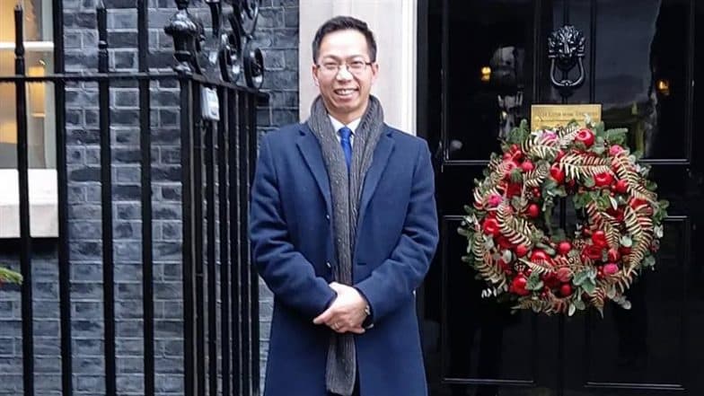 What Happens to Citizens if They Buy TV in North Korea? Timothy Cho, Who Escaped Kim Jon Un슬롯사이트s Country, Sheds Light on Shocking Realities (Watch Video)