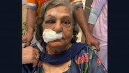 &lsquo;No One Stepped In To Help&rsquo;: Elderly Woman Falls, Lands in ICU After Air India Denies Wheelchair at Delhi Airport; Airline Responds