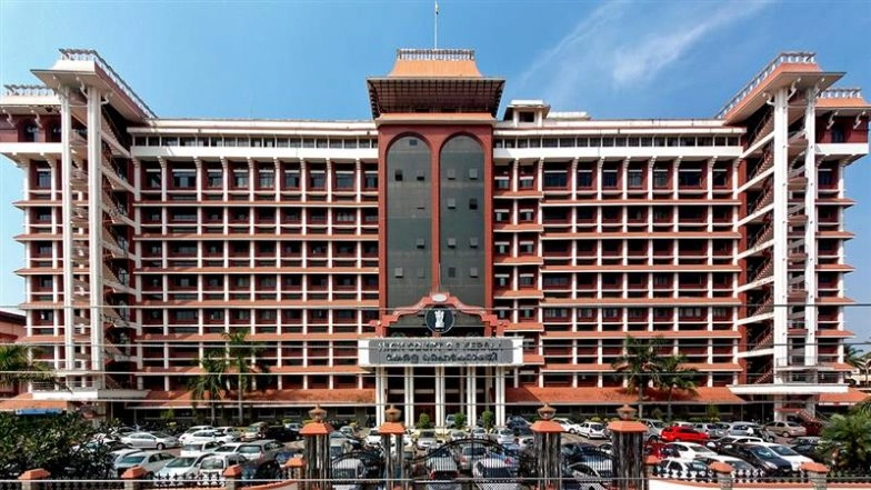 Kerala HC Reduces Sentence for Attempted Unnatural Sex on Minor