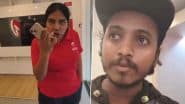 ‘Tumne Kharid Ke Rakha Hai Kya Maharashtra’: Airtel Employee Refuses To Speak Marathi in Mumbai, Sparks Row; Video Goes Viral