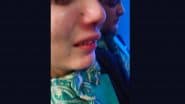 Pakistan: Air Hostess Left With Bloodied Nose After Ex-Quetta Commissioner Iftikhar Ahmed’s Daughter Assaults Her on Serene Air Flight, Pics and Video Surface