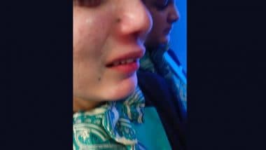 Pakistan: Air Hostess Left With Bloodied Nose After Ex-Quetta Commissioner Iftikhar Ahmed’s Daughter Assaults Her on Serene Air Flight, Pics and Video Surface