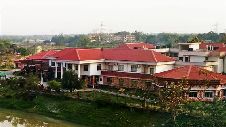 NIT Silchar Professor Suspended Over Sexual Harassment Allegations