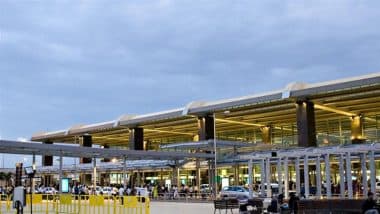 Bengaluru Rains: Several Bengaluru-Bound Flights Diverted To Chennai Amid Heavy Rain; IndiGo, Air India Issue Advisory