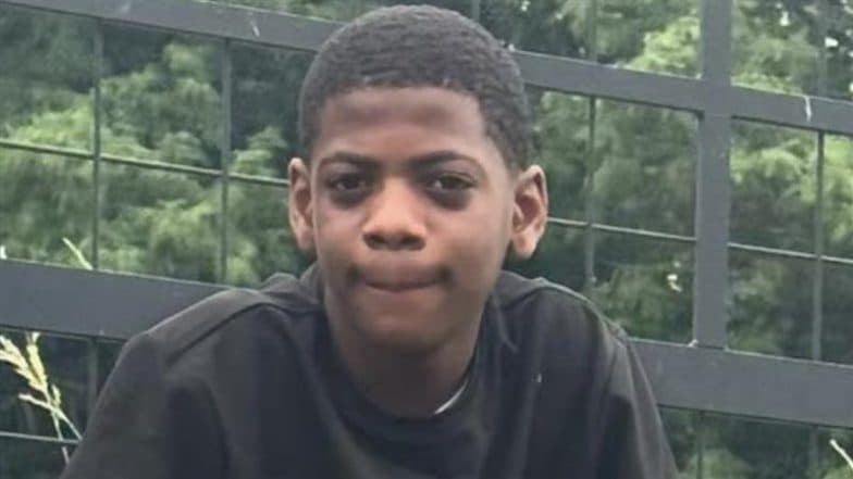 Ohio Shocker: Boy Dies of Cardiac Arrest After Being Forced To Take Long Ice Baths As Punishment, Caregiver Charged
