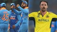 India vs Australia ICC Champions Trophy History: A Look at Past Results, Records and Top Performers of IND vs AUS Matches Ahead of Semi-Final Match in CT 2025